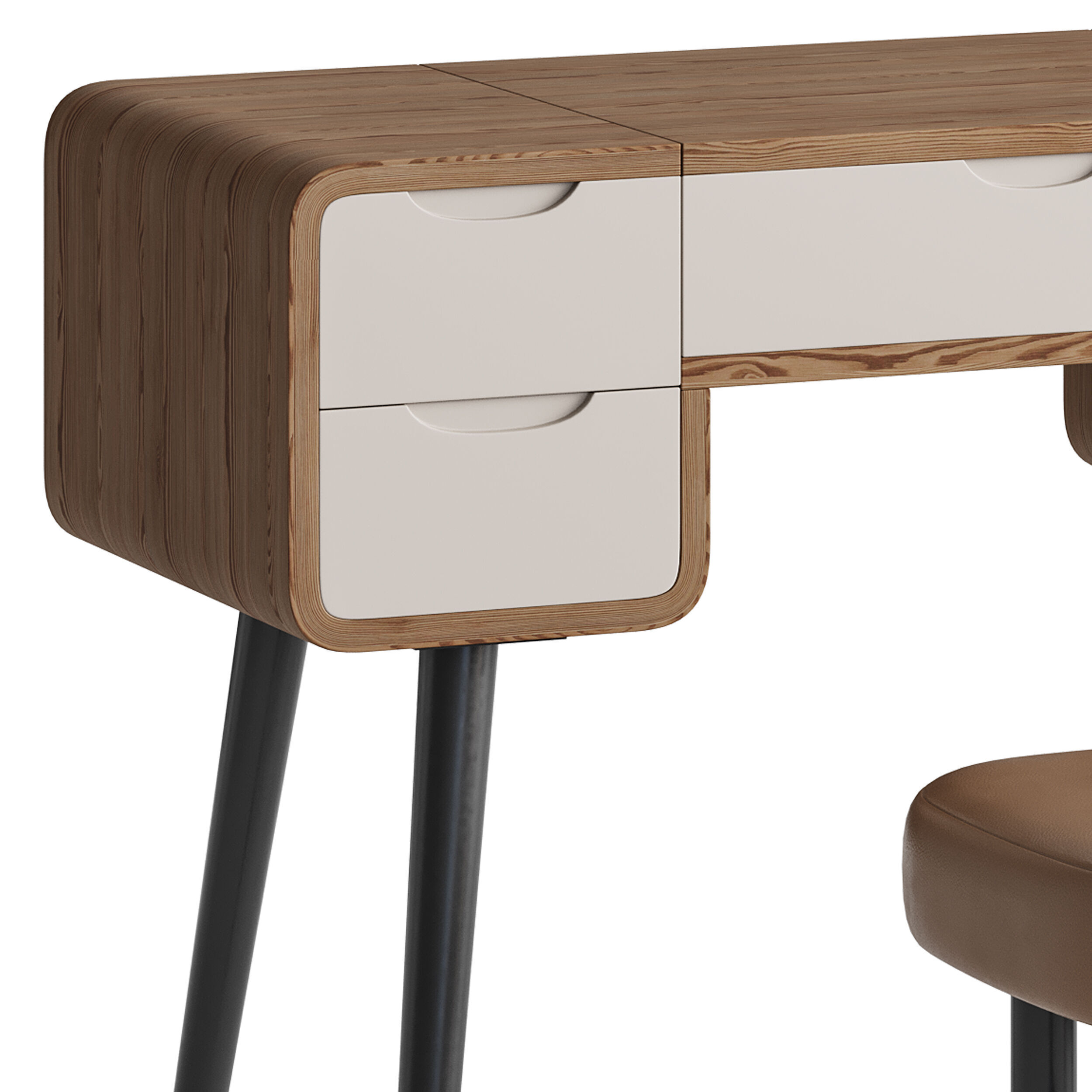  Coiffeuse Mehakh 3D model_12