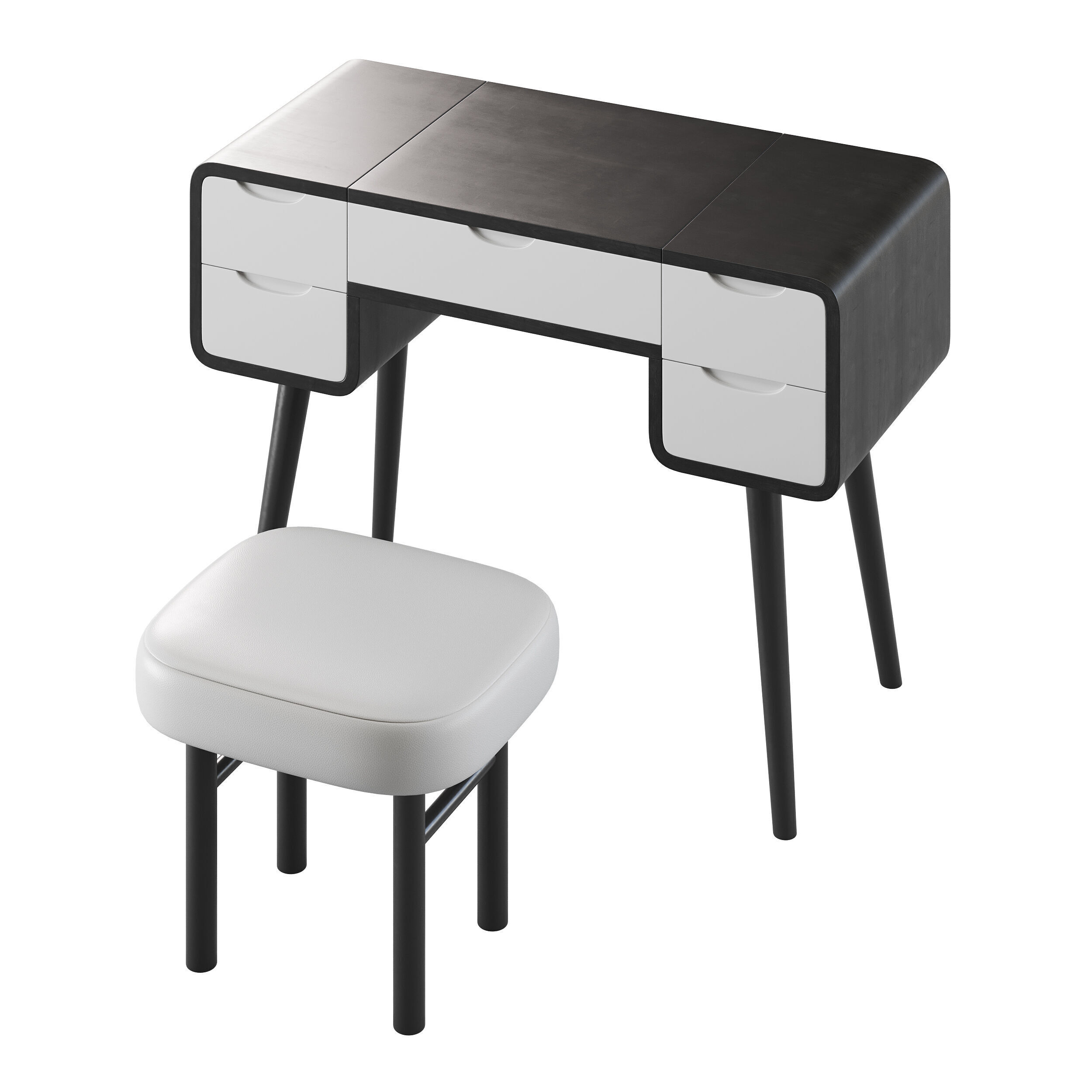  Coiffeuse Mehakh 3D model_6