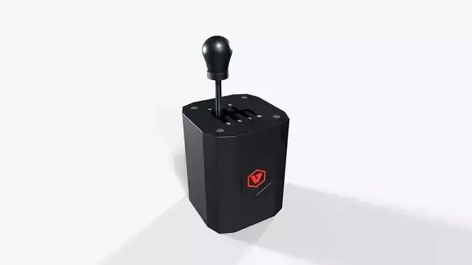 VNM Gear shifter