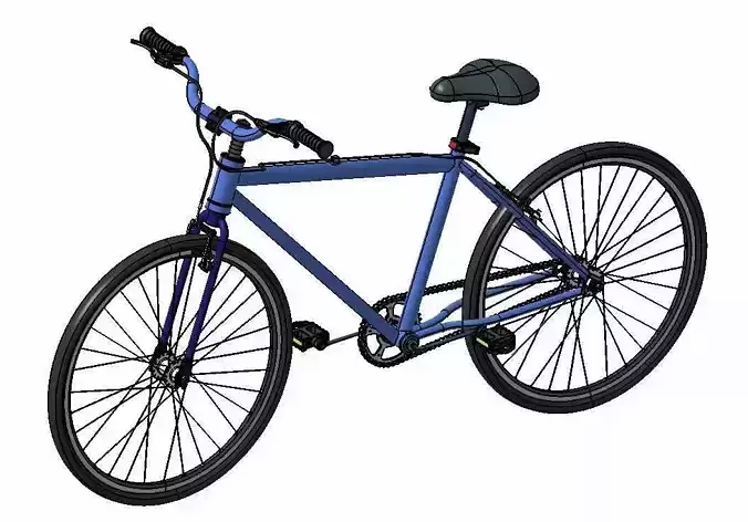 Bike V1- TCS - Criando a arte divertida 