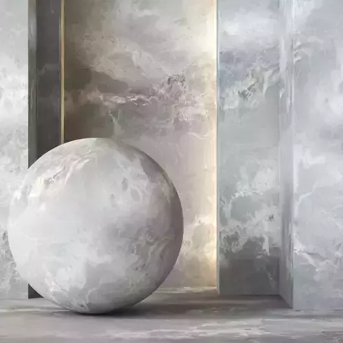 2 marble Textures 4K - Seamless