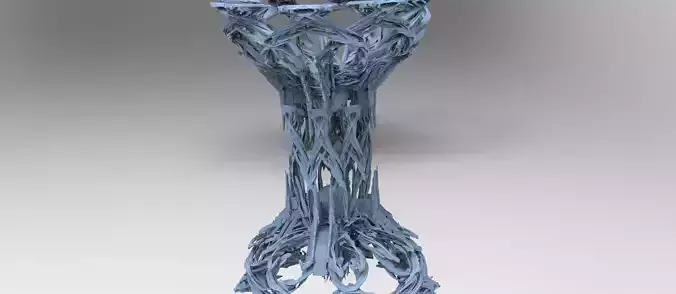 Imperial City Weaved tower 7 