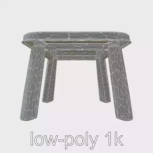Colorful Plastic Kids Activity Table