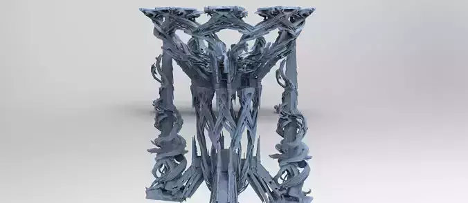  Isle of Avalon Tower 1