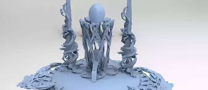 Isle of Avalon Tower 3