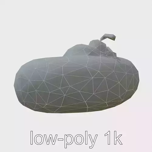 Giant Pink Donut Puff with Cherry Pillow