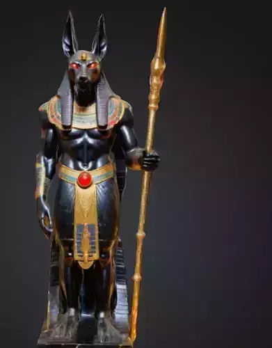 Anubis
