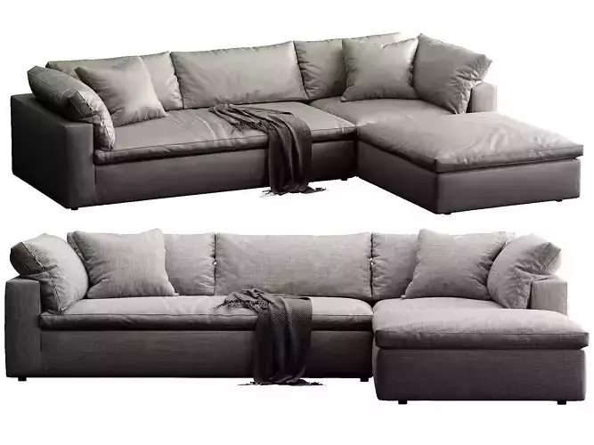 Restoration Hardware Cloud