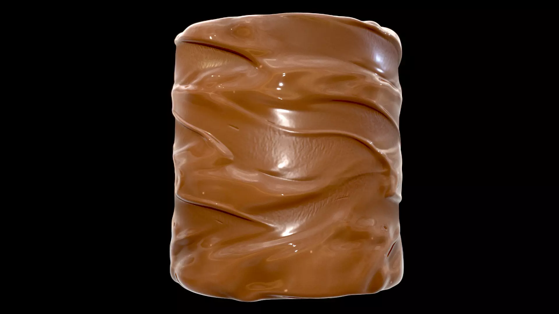 Nut Cream Substance Material and Textures Texture_0