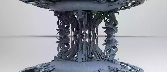 Isle of Avalon Tower 4