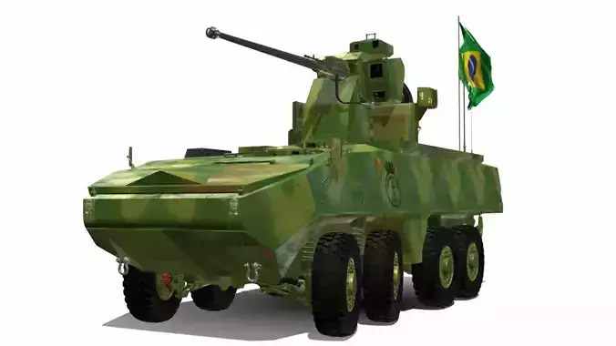 MOWAG PIRANHA lllC 8X8 UT30 BR