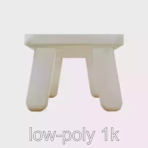 Clay Table with Smooth Edges for Interactive Gameplay