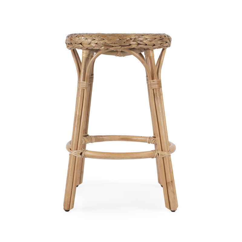Tobias Counter Stool 3D model_5