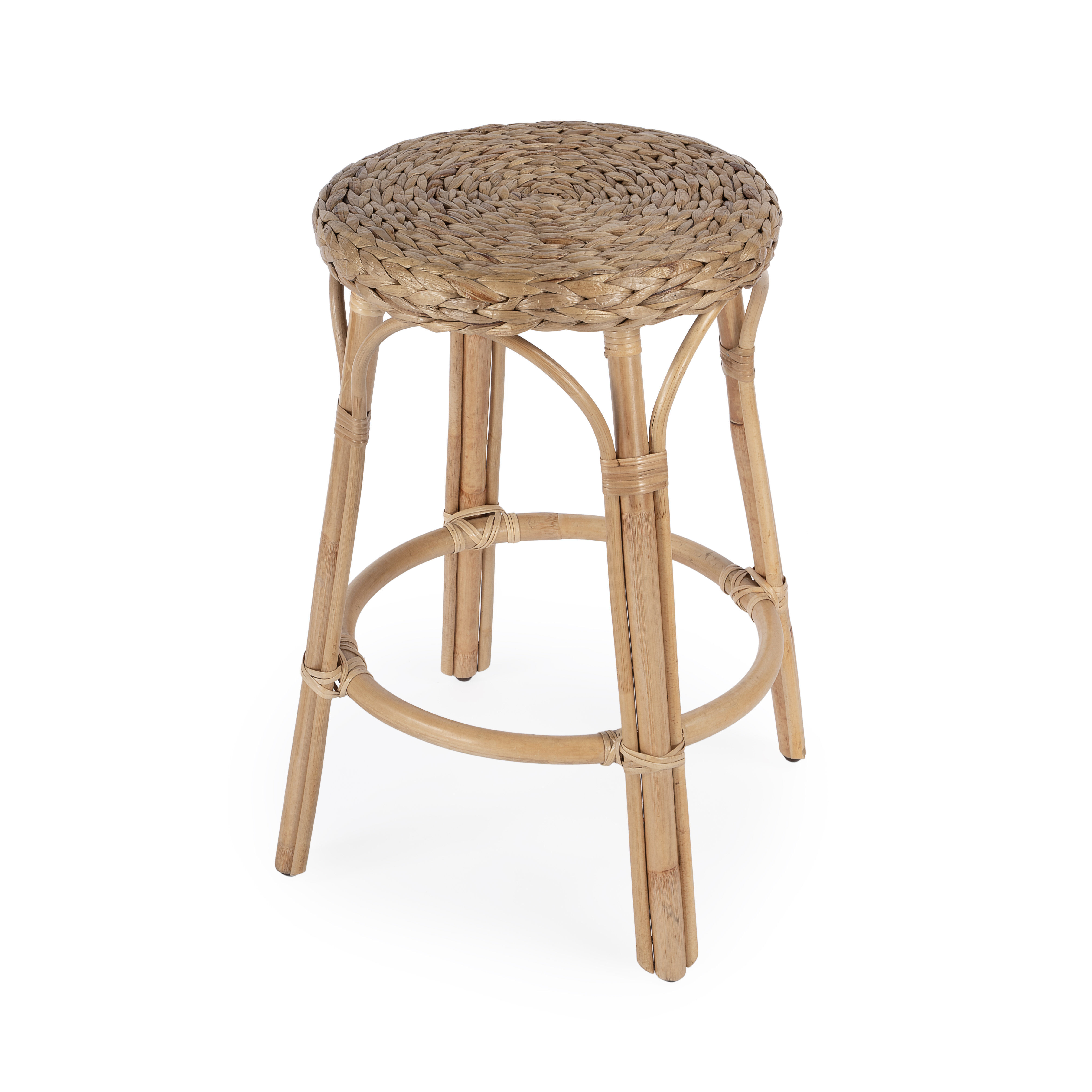Tobias Counter Stool 3D model_3