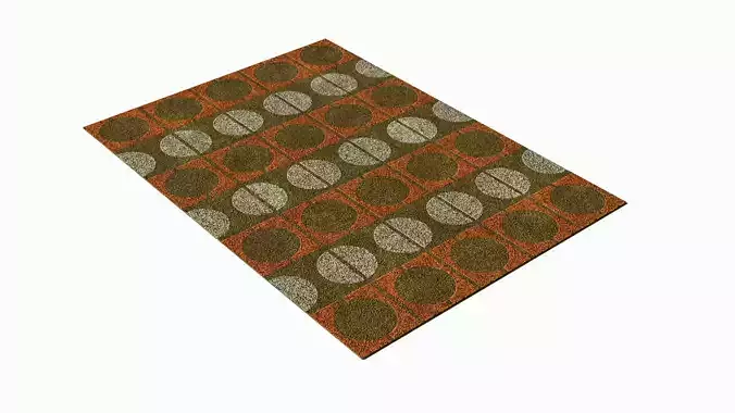 Cirkle Rug