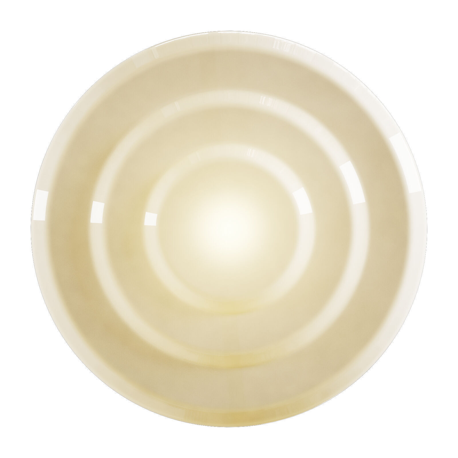 CB2 lenon ceiling lamp 3D model_4