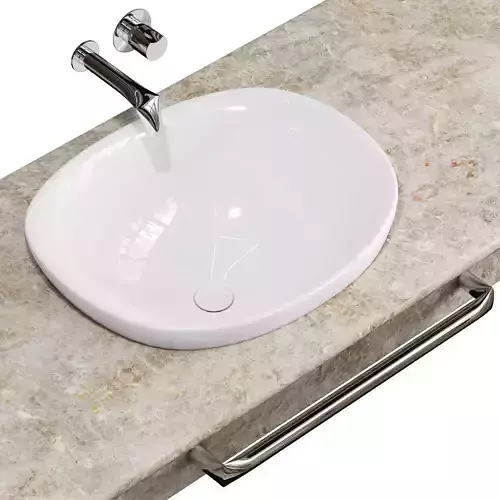 Ceramica Flaminia Io 60