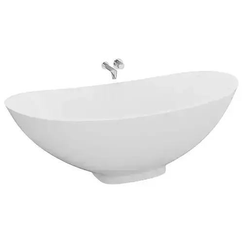 Ceramica Flaminia Io 70 3D model