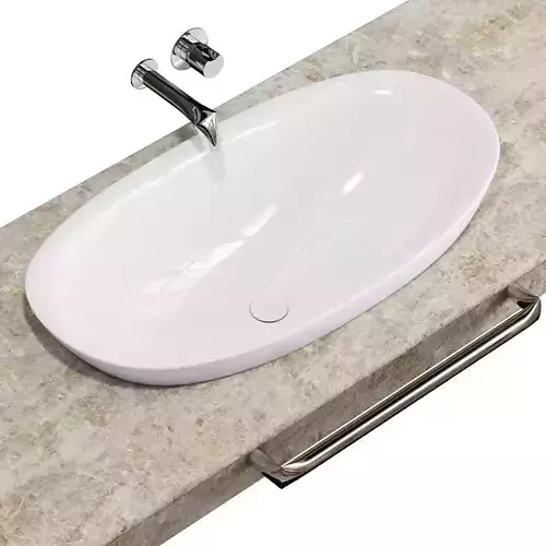 Ceramica Flaminia Io 90