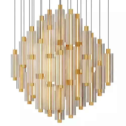 Rakumba Metropol Pendant Lamp