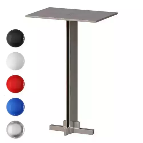 Yet Design Studio Apex Side Table