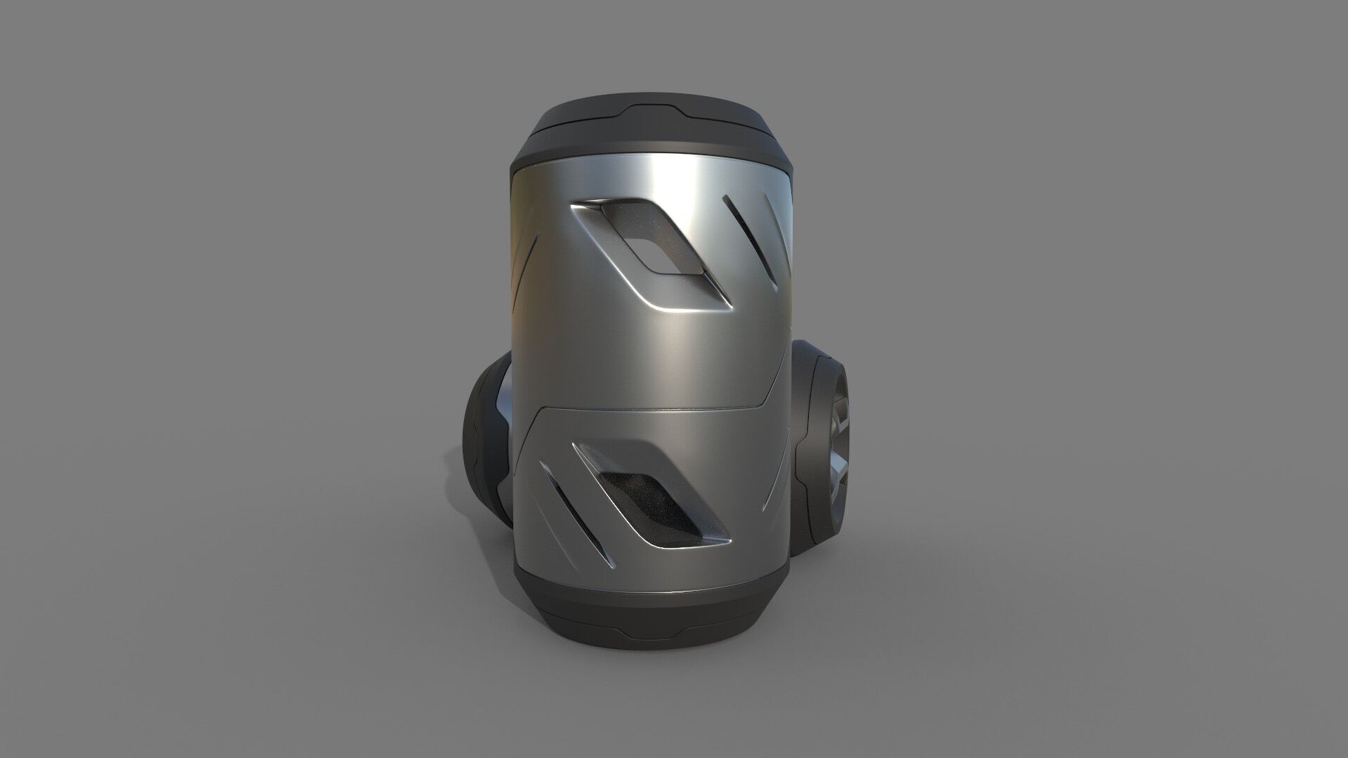 Futuristic Can Concept 3D model_6
