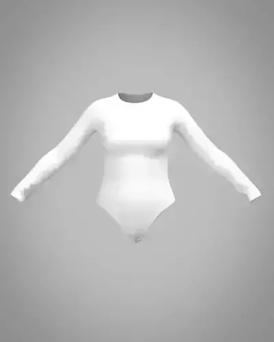 Basic Bodysuit