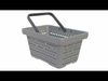 Shopping basket 13 3D model_1