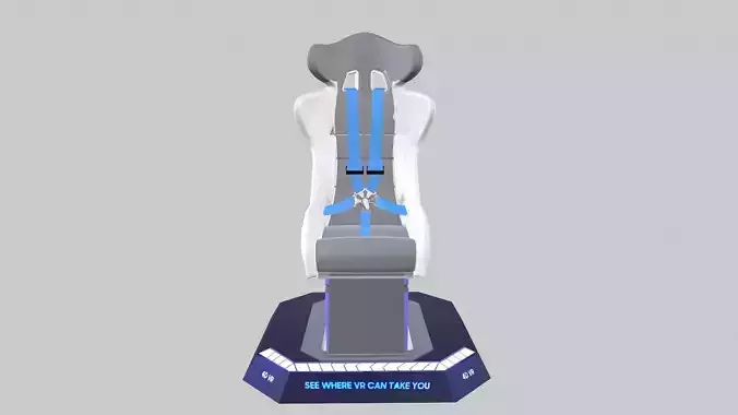 VR Chair