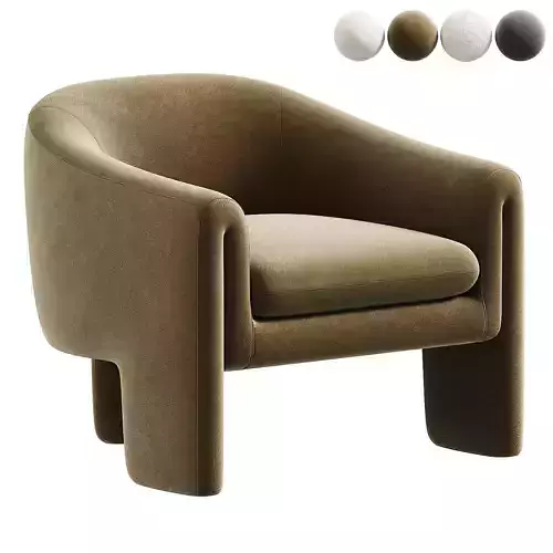 Ennis Lounge Chair