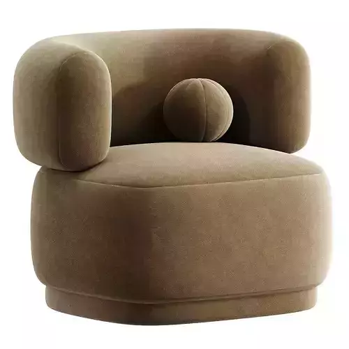 Fauteuil armchair