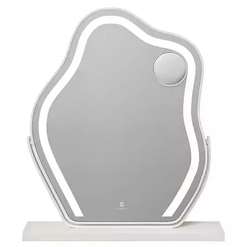 VANITII Hollywood Cloud LED Mirror