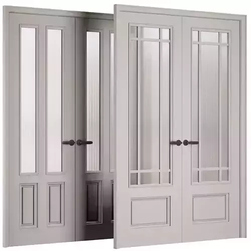 Entrance door set162