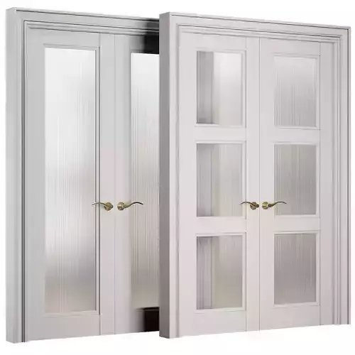 Entrance door set156