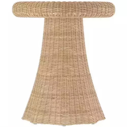 Birch Lane Lacie Glass End Table