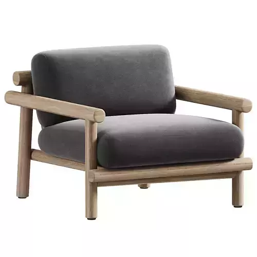 AYANA Armchair