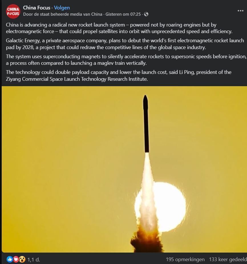 Magnetically Assisted Solenoid Rocket Launcher Pad - Concept 3D model_6