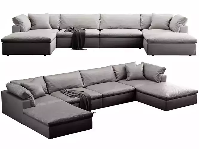 Restoration Hardware Cloud