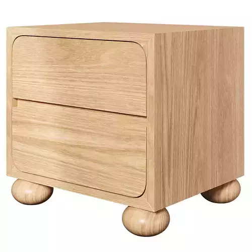 Emery Nightstand by Crate and Kids