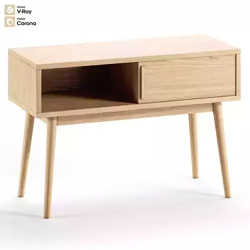 Bedside Cabinet Clayroy