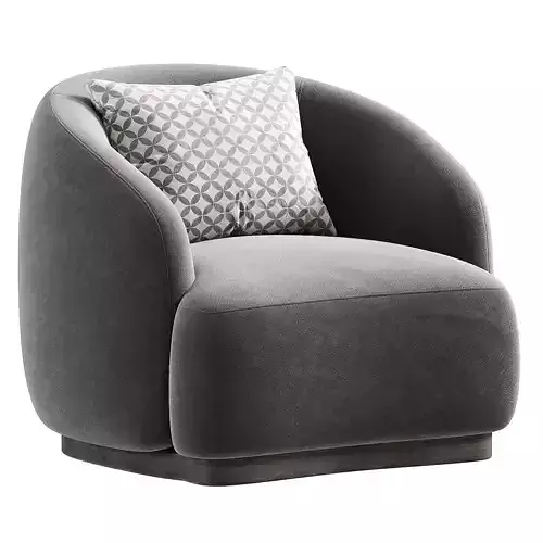Harper Swivel Accent Chair