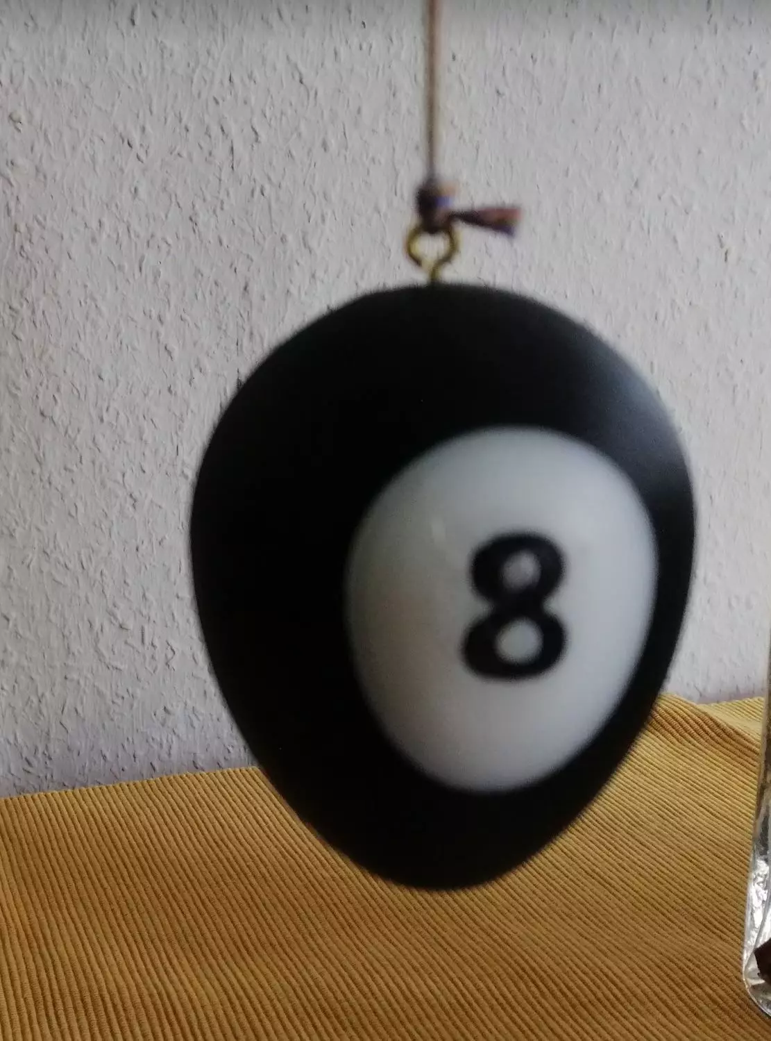 Easter decorations billiards pool 3D print model
