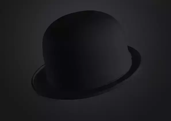 Bowler Hat