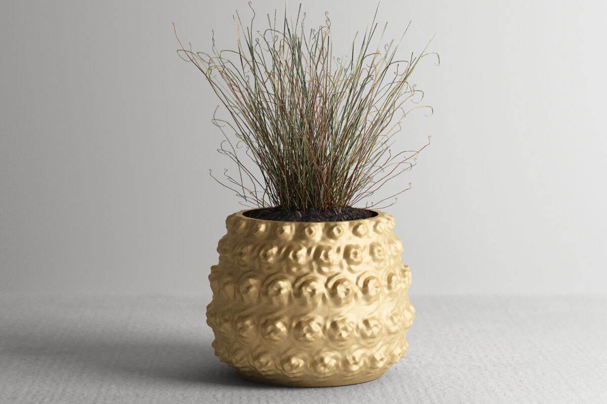 vase 3d print 353  3D print model_2