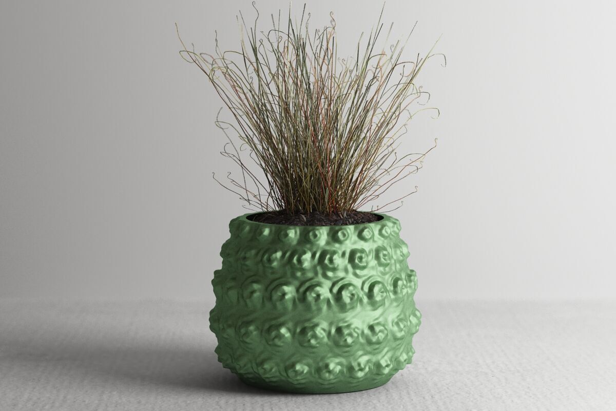 vase 3d print 353  3D print model_1