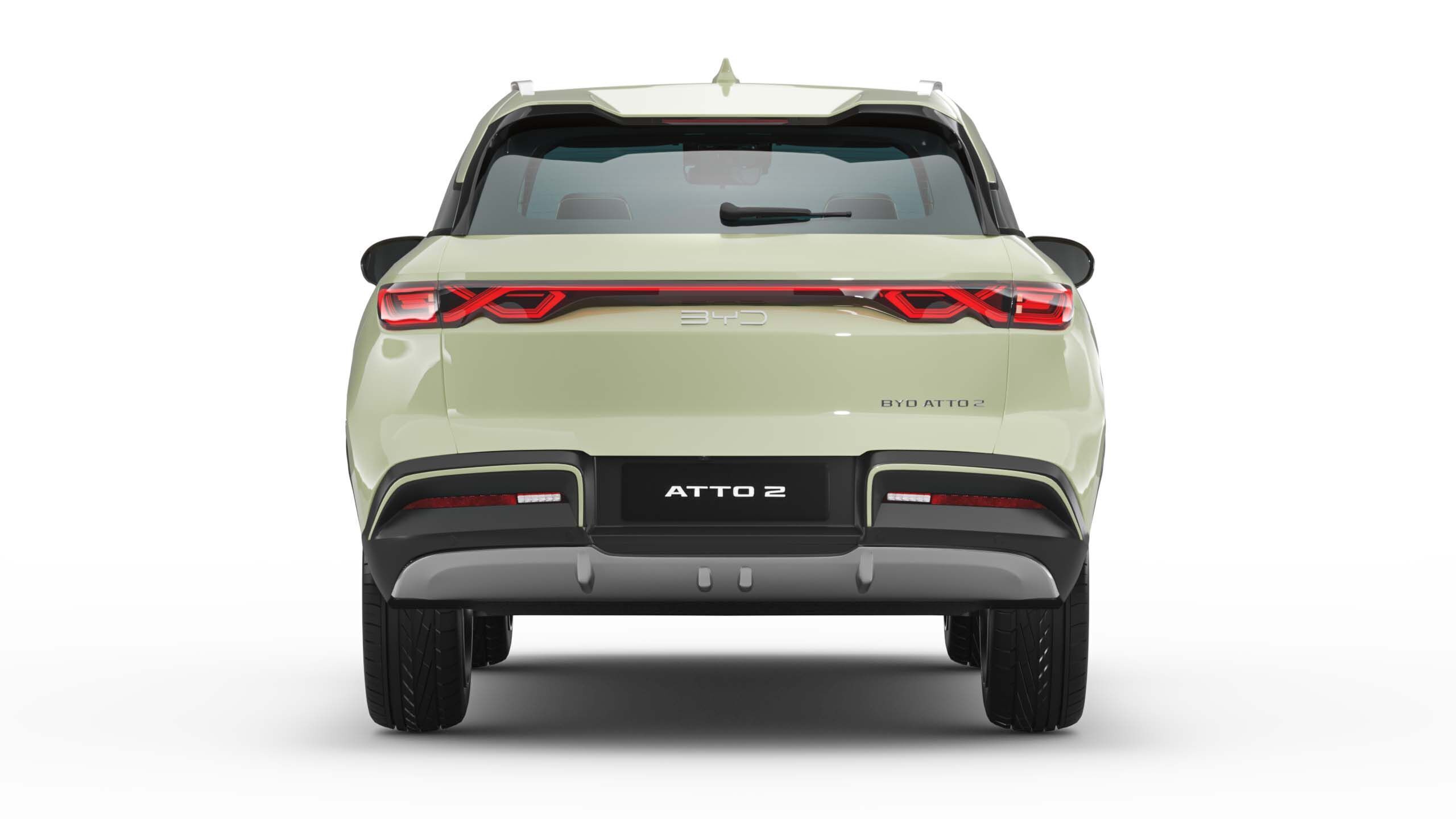 2025 BYD Atto 2 With Interior 3D model_6