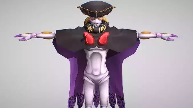 Black Sabbath - Jojo Bizarre Adventure - Diamond Records