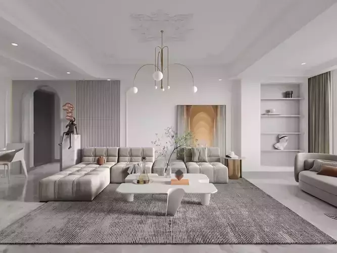 French style restaurant