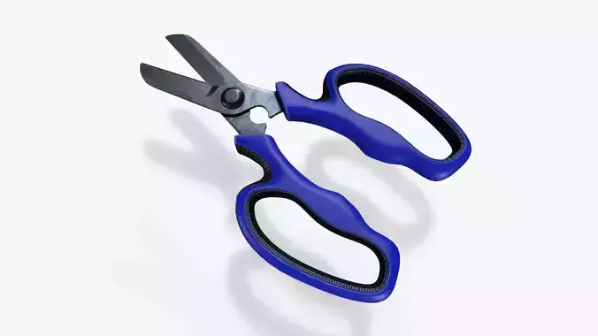 garden shears