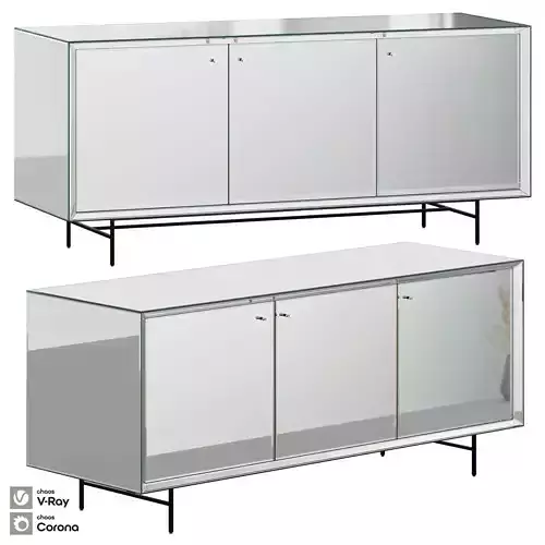 Sideboard Cabinet Khonsou